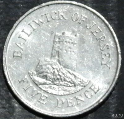 Лот: 16723774. Фото: 1. Страны Запада (35702) Остров Джерси. Остальные страны