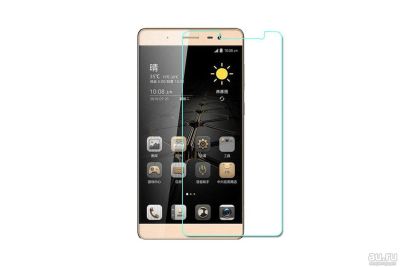 Лот: 12953347. Фото: 1. Защитное стекло Zte A910 Бесплатная... Дисплеи, дисплейные модули, тачскрины