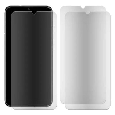 Лот: 24600432. Фото: 1. Защитное стекло Krutoff для HTC... Защитные стёкла, защитные плёнки