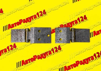 Лот: 18649171. Фото: 1. Петля двери ВАЗ 2101-2107, 2121-21214... Кузов