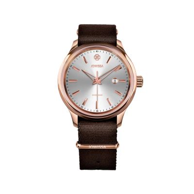 Лот: 23901038. Фото: 1. Мужские часы JOWISSA JW-069-01. Оригинальные наручные часы