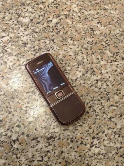 Лот: 6216212. Фото: 1. Продам Nokia 8800 Arte Saphire... Кнопочные мобильные телефоны