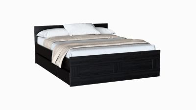 Лот: 25850019. Фото: 1. Кровать с 2мя ящиками Istra Pro... Кровати