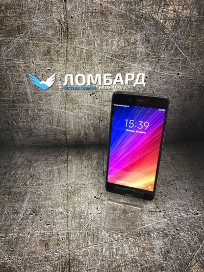 Лот: 15837846. Фото: 1. Смартфон Xiaomi Mi 5S (М007623... Смартфоны