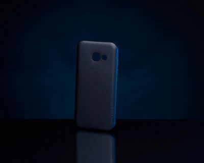 Лот: 19916024. Фото: 1. Кейс X-Level Fib Color для Samsung... Чехлы, бамперы