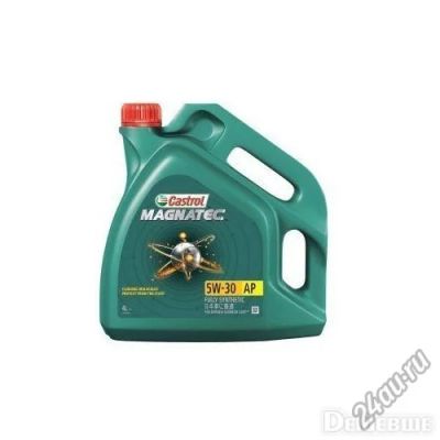 Лот: 6238876. Фото: 1. Масло моторное Castrol Magnаtеc... Масла, жидкости
