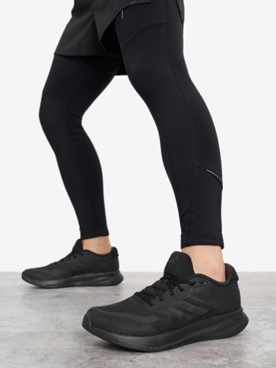 Лот: 24286586. Фото: 1. Кроссовки мужские adidas Runfalcon... Кеды, кроссовки, слипоны
