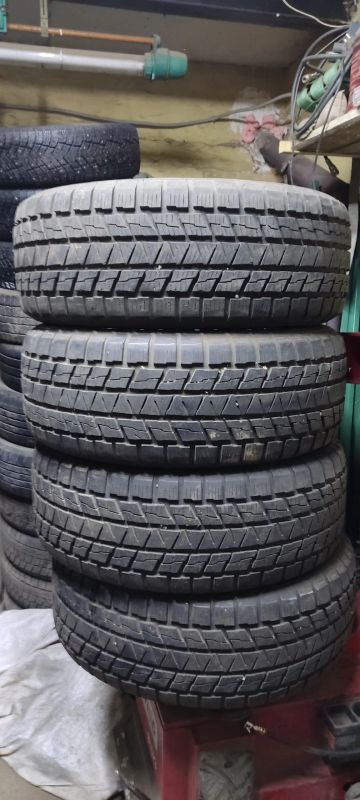 Лот: 24289571. Фото: 1. Kenda klever w/t kr37 285/60 R18. Шины