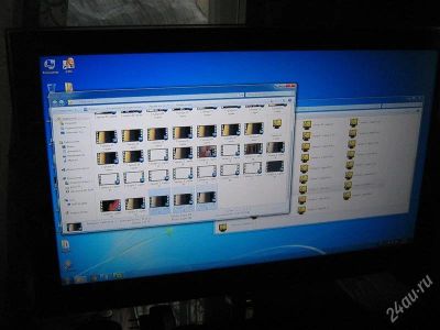 Лот: 2441758. Фото: 1. LCD Samsung Series 5 32'. Телевизоры