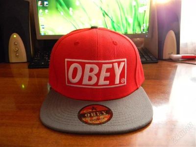 Лот: 2373222. Фото: 1. Кепка Snapback (вариации в описании... Головные уборы