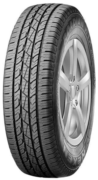 Лот: 20150566. Фото: 1. 275/60 R20 115S Roadstone Roadian... Шины