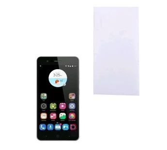 Лот: 11487344. Фото: 1. Защитное стекло прозрачные ZTE... Защитные стёкла, защитные плёнки
