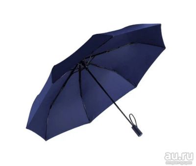 Лот: 14167442. Фото: 1. Зонт Xiaomi Two or Three Sunny... Зонты