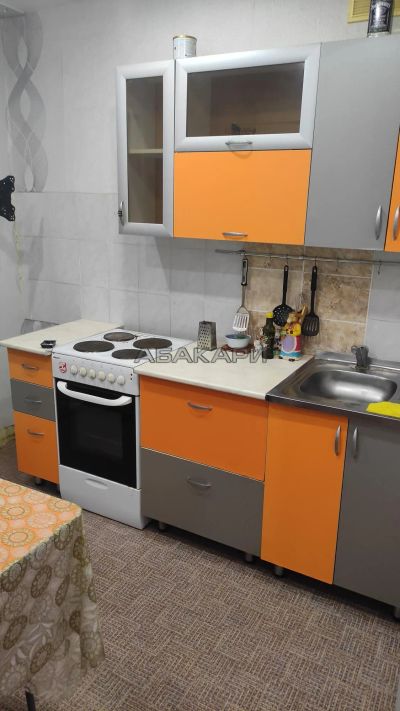 Лот: 20612512. Фото: 1. Сдам 1-комн. проспект имени Газеты... Квартиры, студии