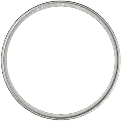 Лот: 21439006. Фото: 1. Светофильтр B+W 67mm T-PRO UV... Светофильтры