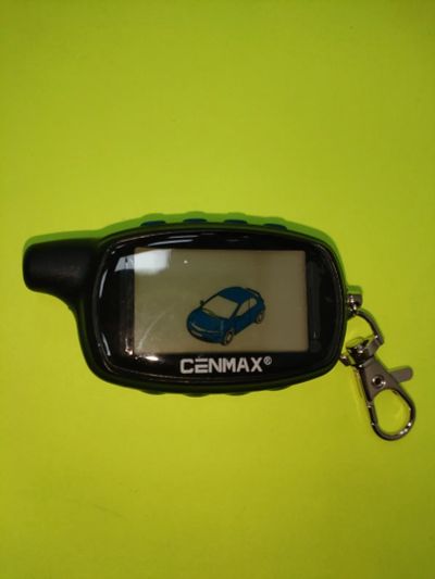 Лот: 24294216. Фото: 1. Брелок Cenmax ST-7. Автомобильные сигнализации