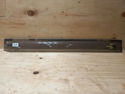 Лот: 18883443. Фото: 1. Ветровик Mazda Mpv LW3W L3 2002... Кузов