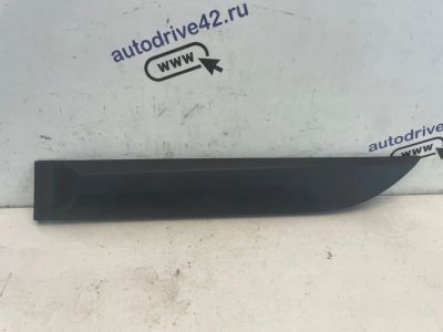 Лот: 24627655. Фото: 1. молдинг двери Renault Fluence... Кузов