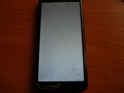 Лот: 13332950. Фото: 1. Телефон Vertex impresspear. Смартфоны