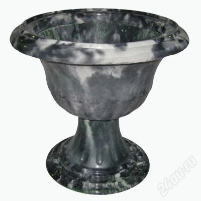 Лот: 351550. Фото: 1. вазон большой 1. Другое (парники, теплицы)