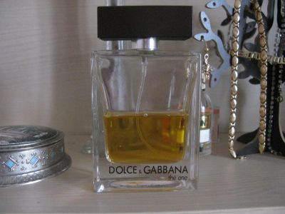 Лот: 4886185. Фото: 1. остатки былой роскоши:) Dolce... Мужская парфюмерия