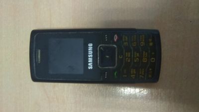 Лот: 16516778. Фото: 1. №1299 . Телефон Samsung c160 . Кнопочные мобильные телефоны