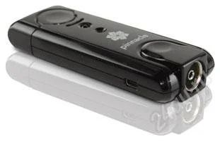 Лот: 1280543. Фото: 1. TV-tuner Pinnacle PCTV Hybrid... ТВ-тюнеры и карты захвата