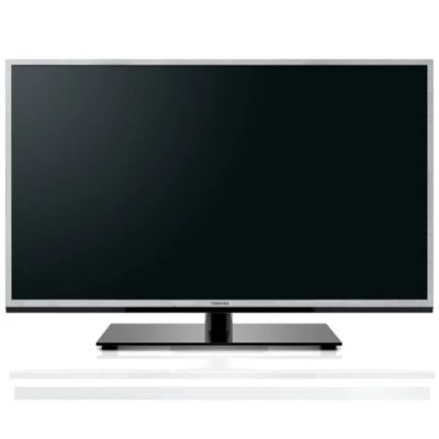 Лот: 3024936. Фото: 1. Телевизор LED 40" (101 см) Toshiba... Телевизоры