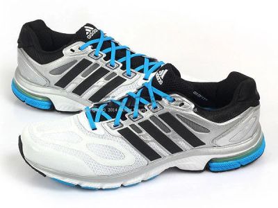 Лот: 6048359. Фото: 1. Adidas supernova sequence. Кеды, кроссовки, слипоны