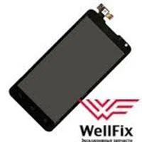 Лот: 3769720. Фото: 1. Дисплей Huawei U9500 Ascend D1... Дисплеи, дисплейные модули, тачскрины