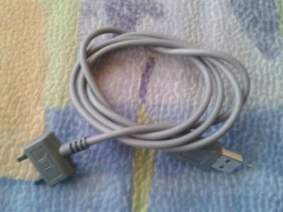 Лот: 3591061. Фото: 1. Дата-кабель (Data-cable) для Sony... Дата-кабели, переходники