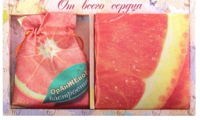 Лот: 3767017. Фото: 1. Подарочный набор "Для отличного... Сувенирные наборы