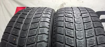 Лот: 24785781. Фото: 1. 215/55R16 97H Nexen Euro-win 550... Шины