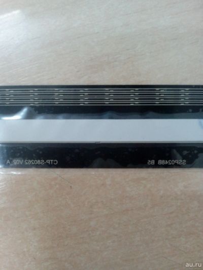 Лот: 13516183. Фото: 1. S91 . Тачскрин Dexp ixion m lte... Дисплеи, дисплейные модули, тачскрины