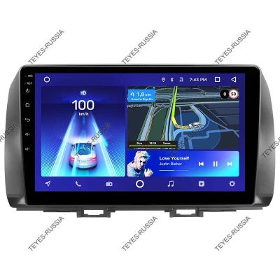 Лот: 20831506. Фото: 1. Магнитола Teyes CC2L (Lite) Plus... Автомагнитолы