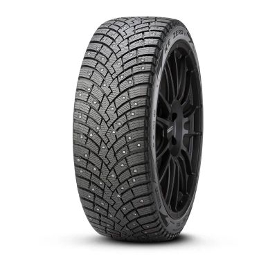 Лот: 19438989. Фото: 1. шип Pirelli Ice Zero-2 215/65R16... Шины