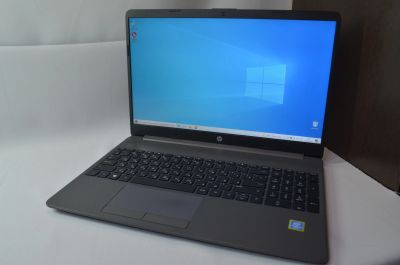 Лот: 18418636. Фото: 1. Новый идеальный ноутбук HP / SSD... Ноутбуки