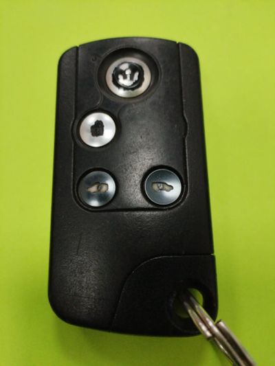Лот: 24395981. Фото: 1. Смарт ключ Honda. Электрооборудование