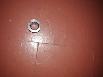 Лот: 12329200. Фото: 1. Муфта makita. Запчасти
