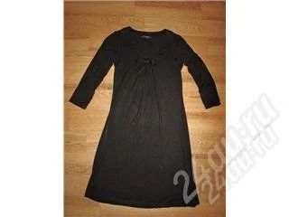 Лот: 1487543. Фото: 1. Платье s(44) adilishik. Платья