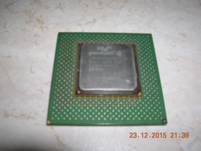 Лот: 6665493. Фото: 1. Редкий процессор S423 Pentium... Процессоры