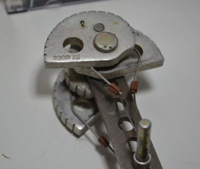 Лот: 8545293. Фото: 1. Френд Friend 300р.(По спортивному... Альпинизм и скалолазание