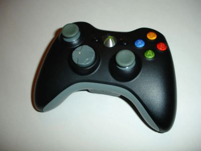 Лот: 3717696. Фото: 1. Беспроводной геймпад для XBOX... Красноярск