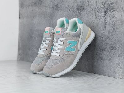 Лот: 10576411. Фото: 1. New Balance 996 LK. Кеды, кроссовки, слипоны