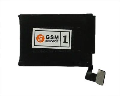 Лот: 21252086. Фото: 1. АКБ Apple Watch 3 Series (42мм... Аккумуляторы