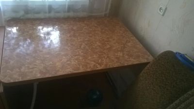 Лот: 4325600. Фото: 1. Продам стол. Столы, стулья, обеденные группы