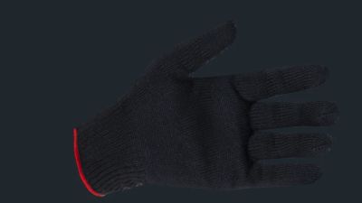 Лот: 16935368. Фото: 1. Шикарные термостойкие перчатки... Перчатки, варежки, митенки