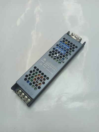 Лот: 23959411. Фото: 1. Блок питания LS серии SLIM 300W... Зарядные устройства, блоки питания для бытовой техники