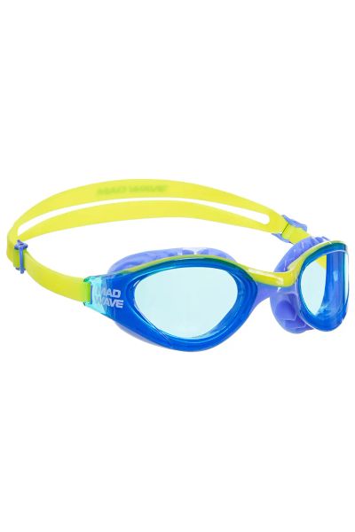 Лот: 25046970. Фото: 1. Очки для плавания Mad Wave Hydro... Плавание
