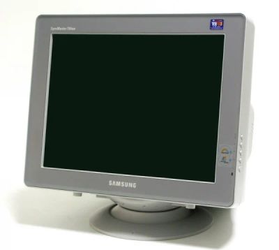 Лот: 4306705. Фото: 1. Samsung SyncMaster 794MB. ЭЛТ-мониторы